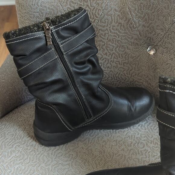 Totes Kappa Boots, 8 - Picture 5 of 8